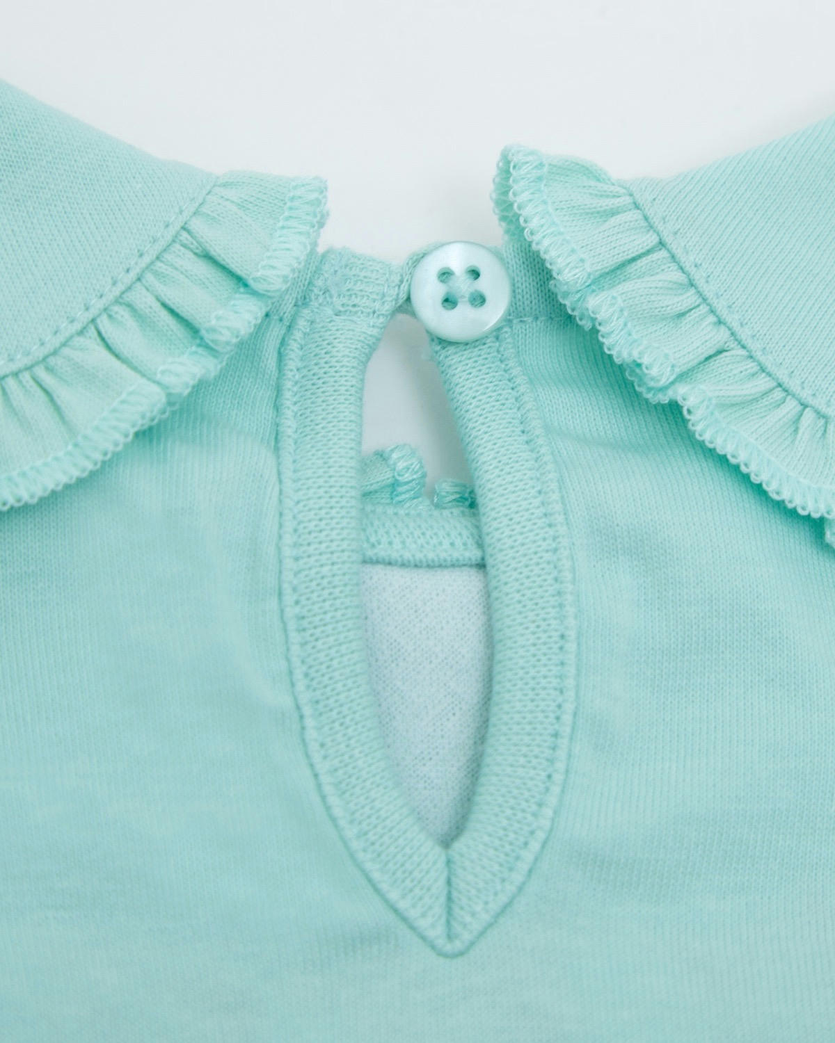 My First St Patrick's Day Set (0-12 months)