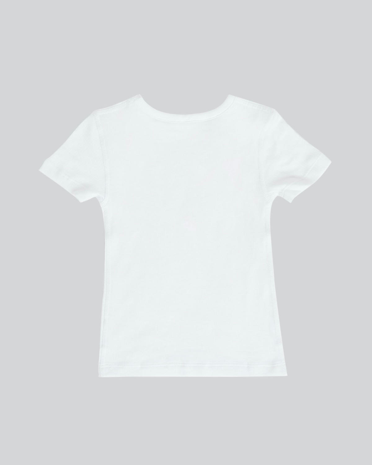 Boys Thermal Short-Sleeved T-Shirt - Pack Of 2 - (2-14 Years)