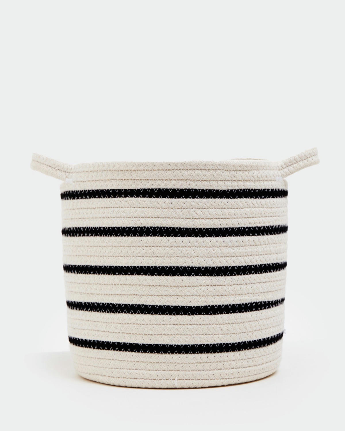 Rope Handle Baskets