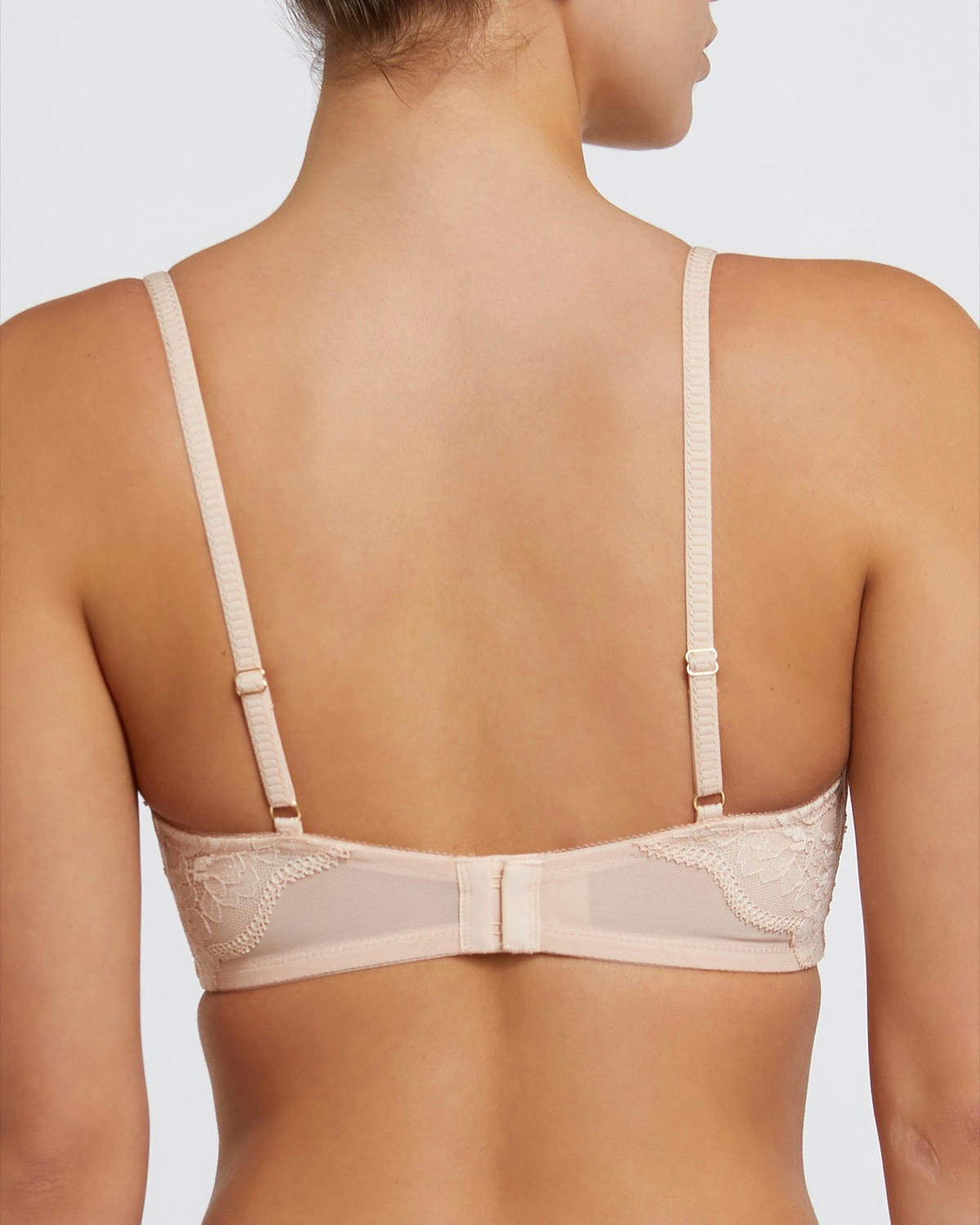 Bella Non-Padded Bra