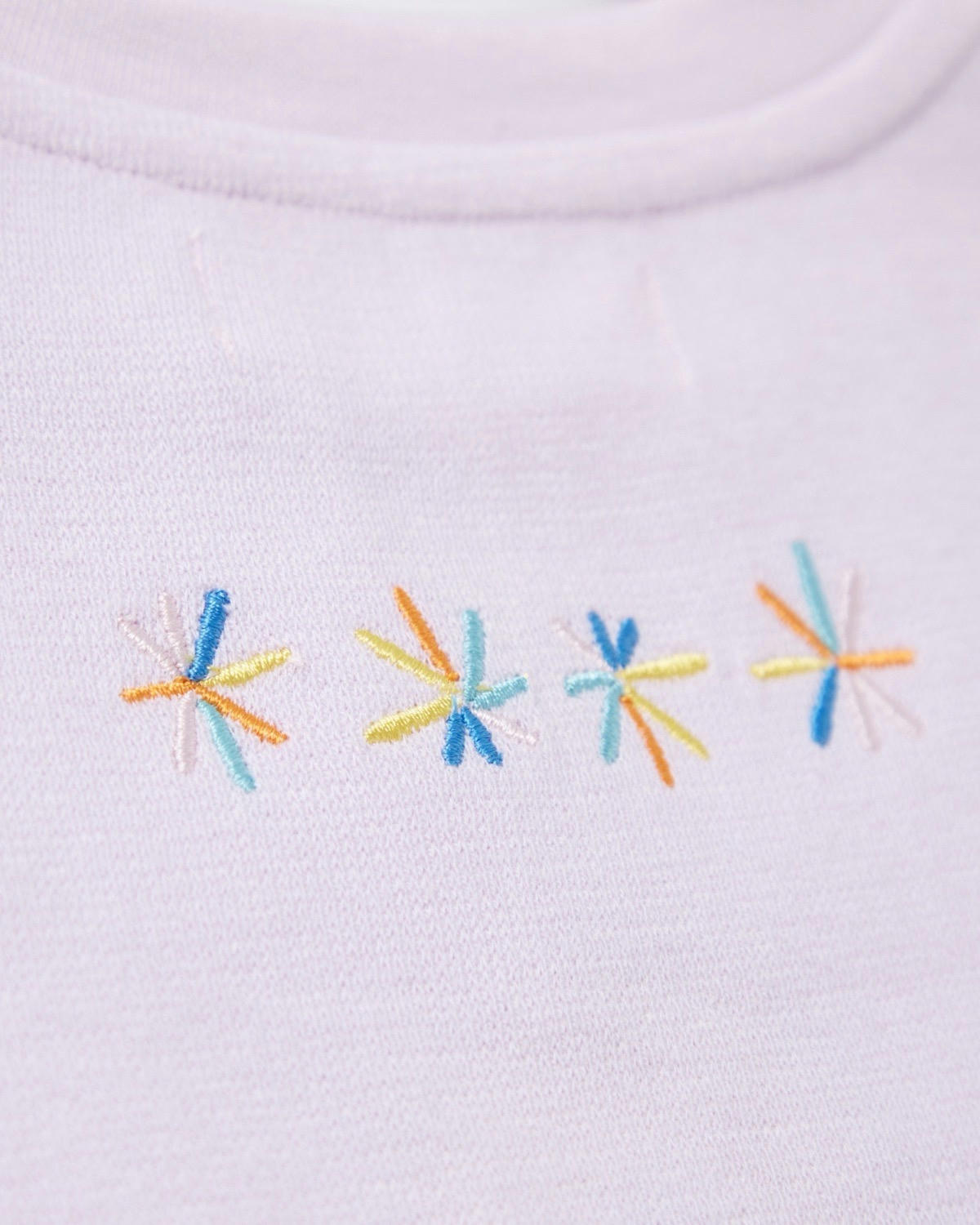 Leigh Tucker Willow Taylor Top (3-13 years)