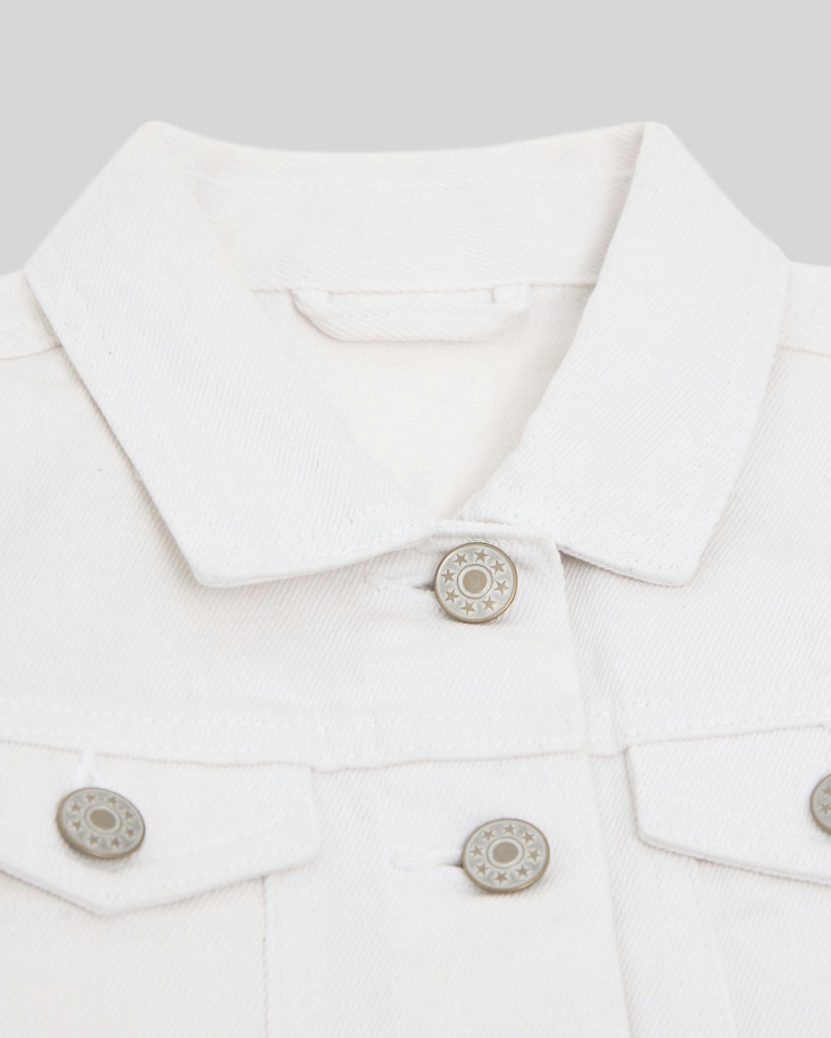 Denim Jacket (2-14 years)