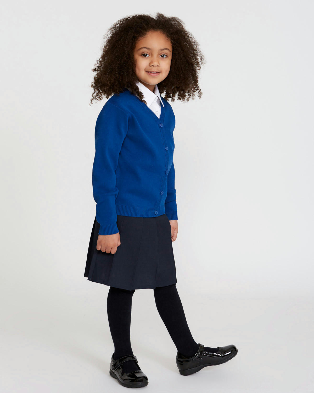 Cotton Rich Cardigan