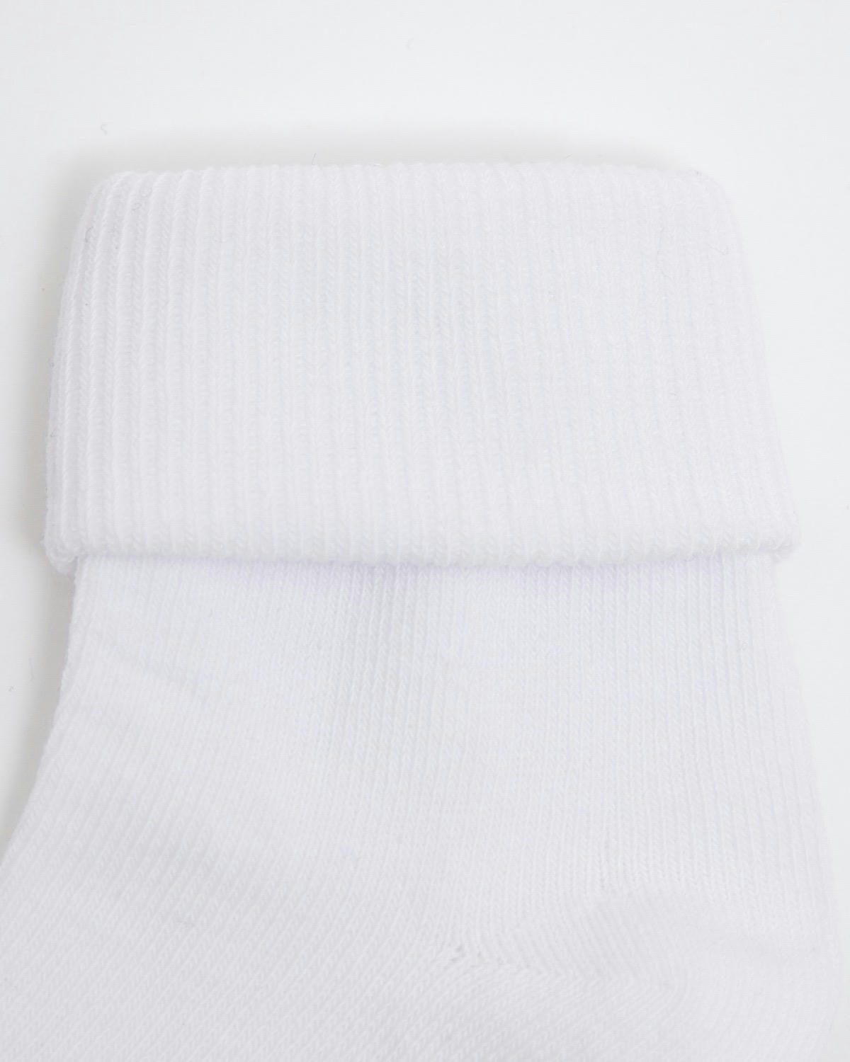 Baby Tot Socks - Pack Of 5