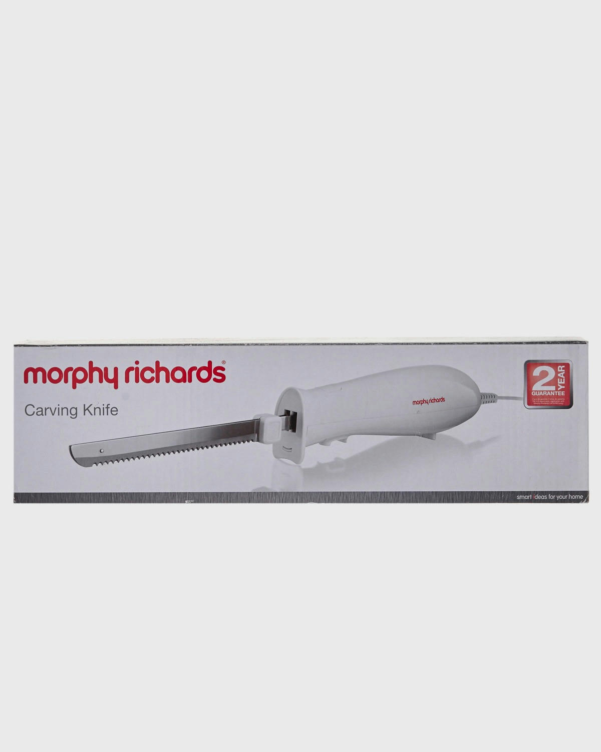 Morphy Richards Electric Carving Knife