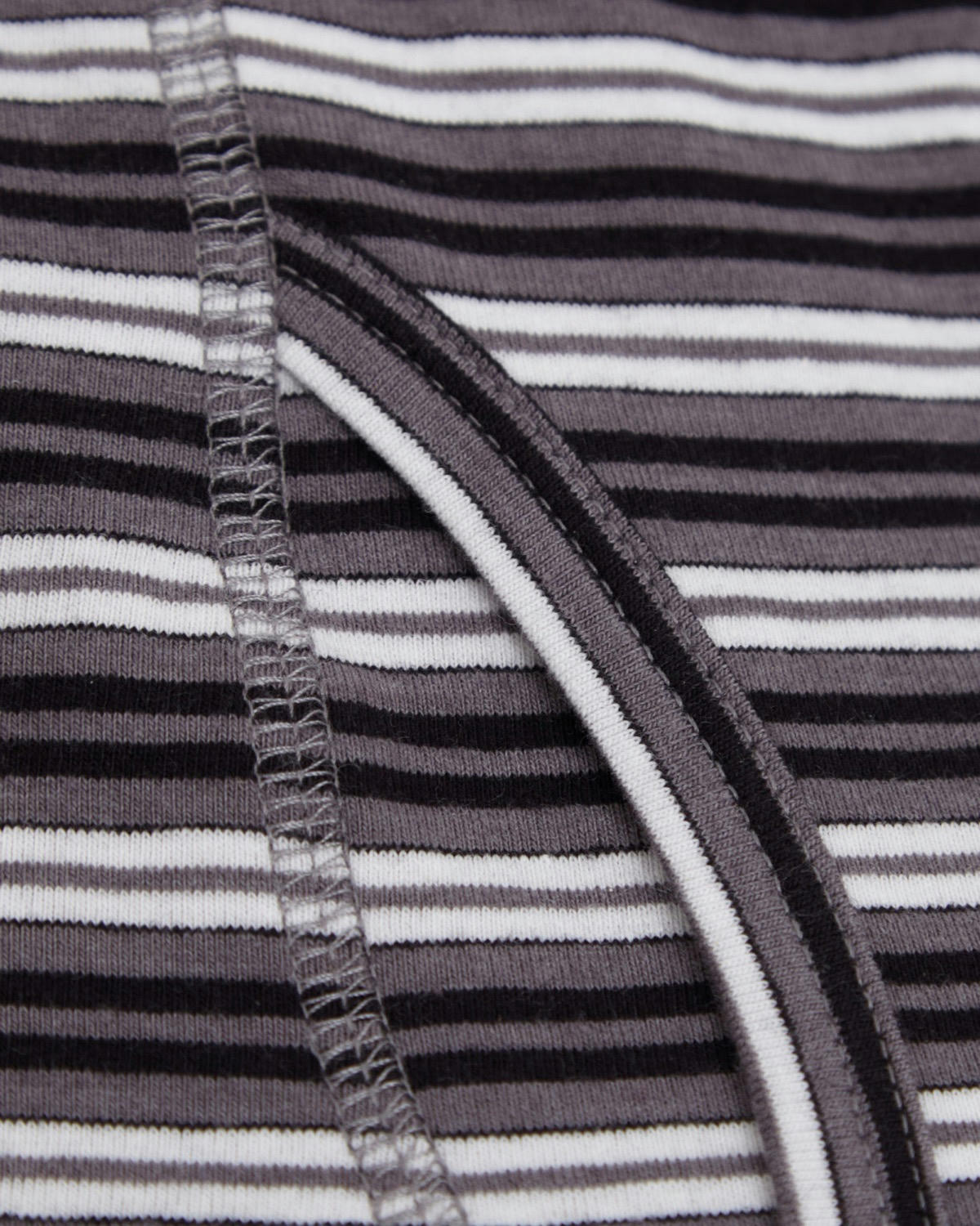 Black Cotton Rich Keyhole Trunks - Pack Of 3