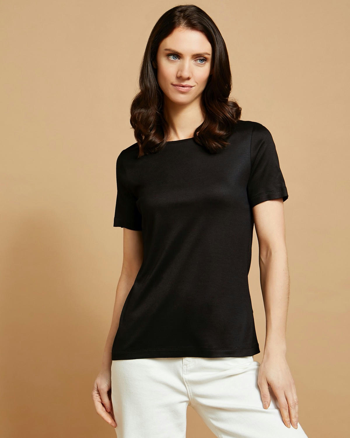 Paul Costelloe Studio Short-Sleeved T-Shirt