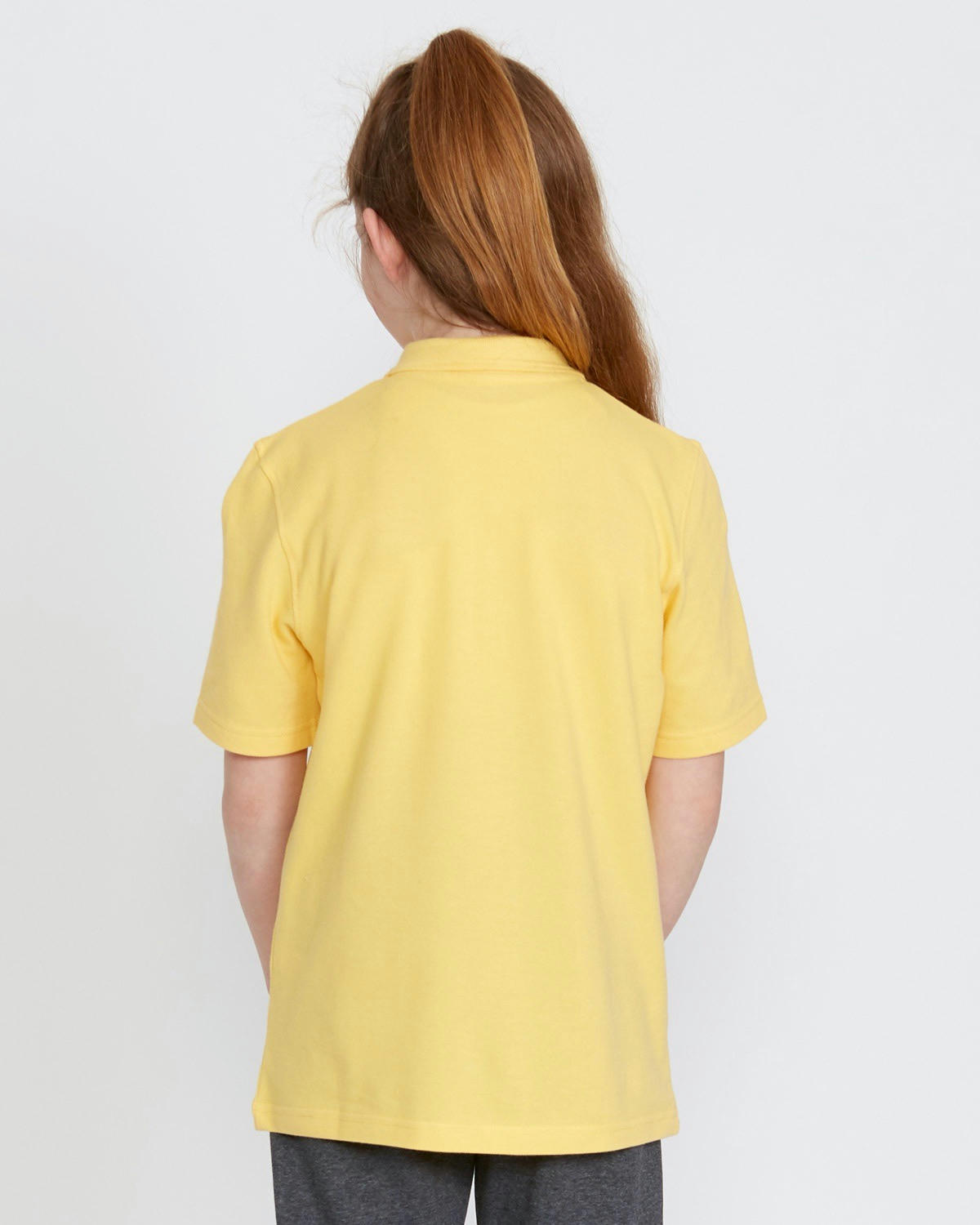 Pique Polo - Pack Of 3