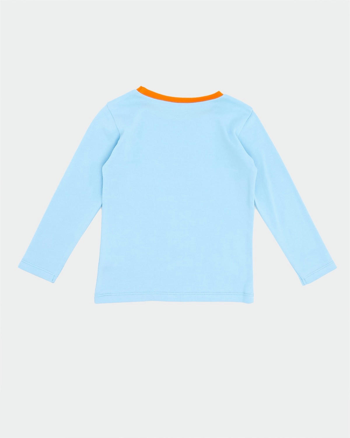 Baby Boys Pyjamas - Pack Of 2