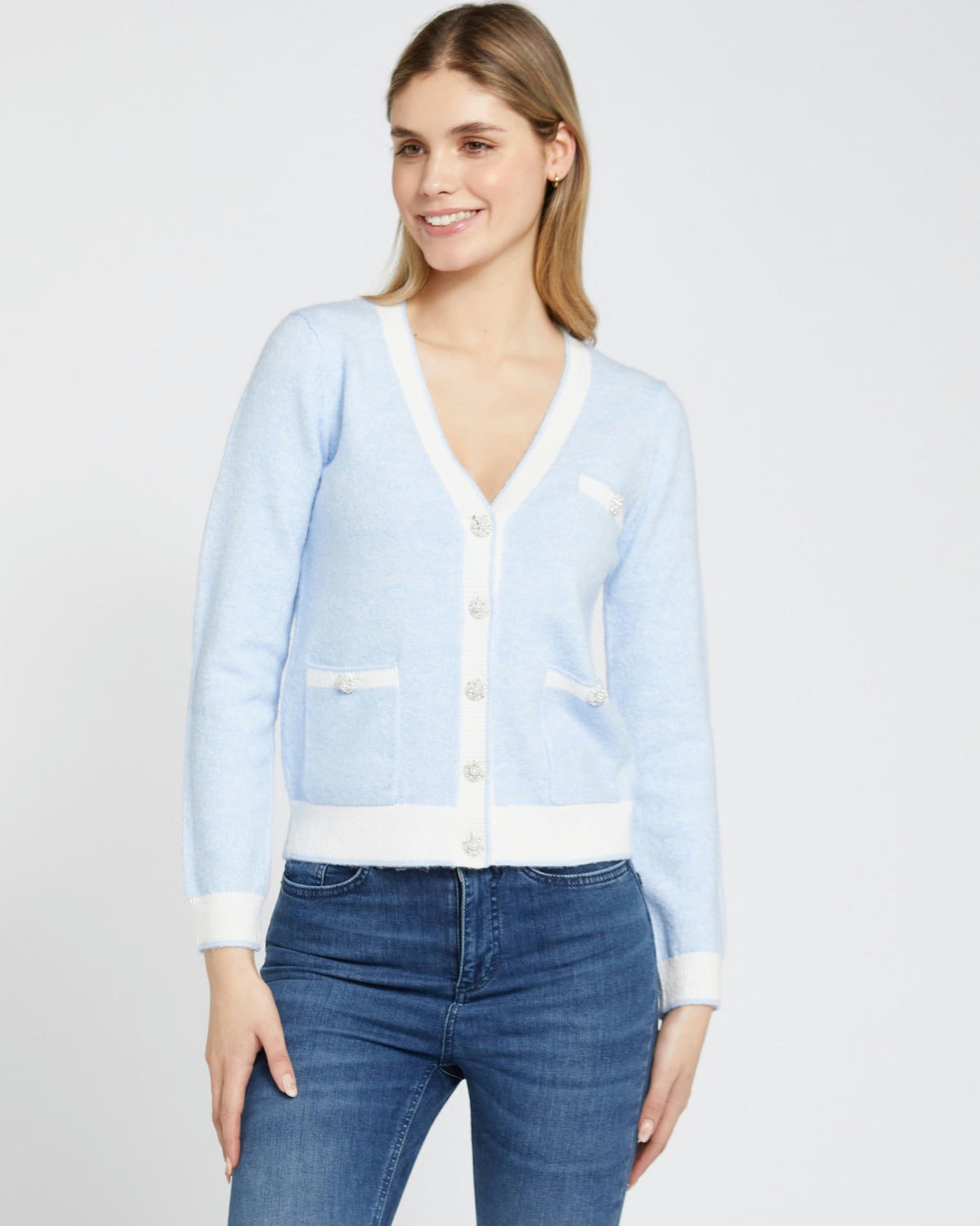 Savida Cara Cardigan
