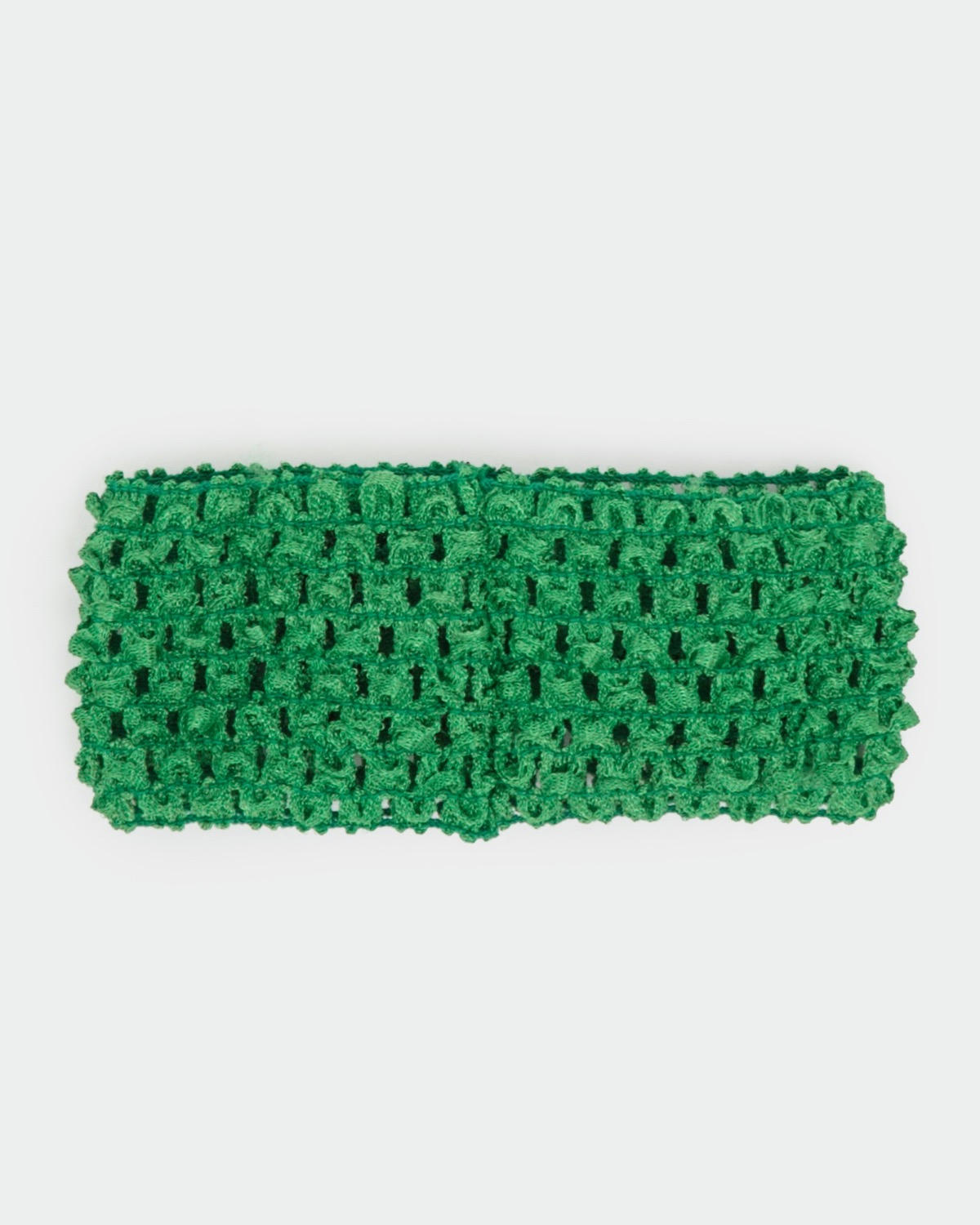 Irish Shamrock Headband
