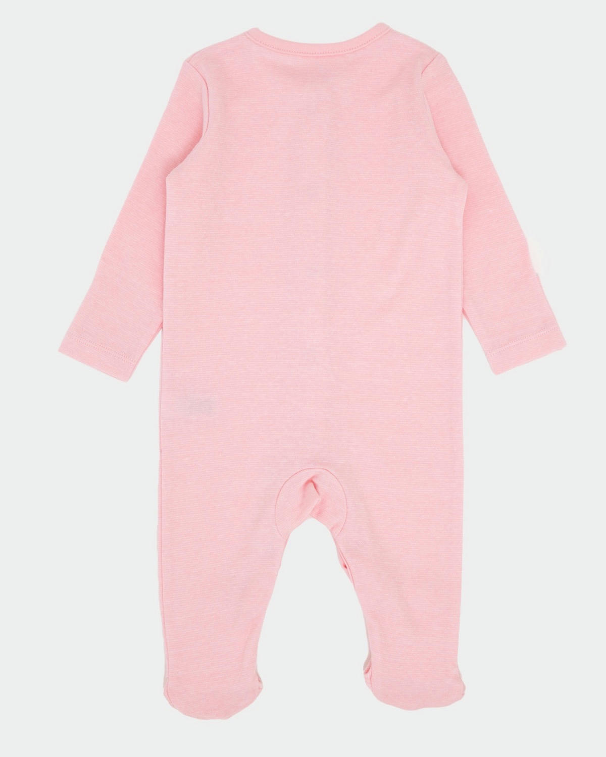 Baby Cotton Sleepsuits - Pack Of 3 (Newborn-23 Months)