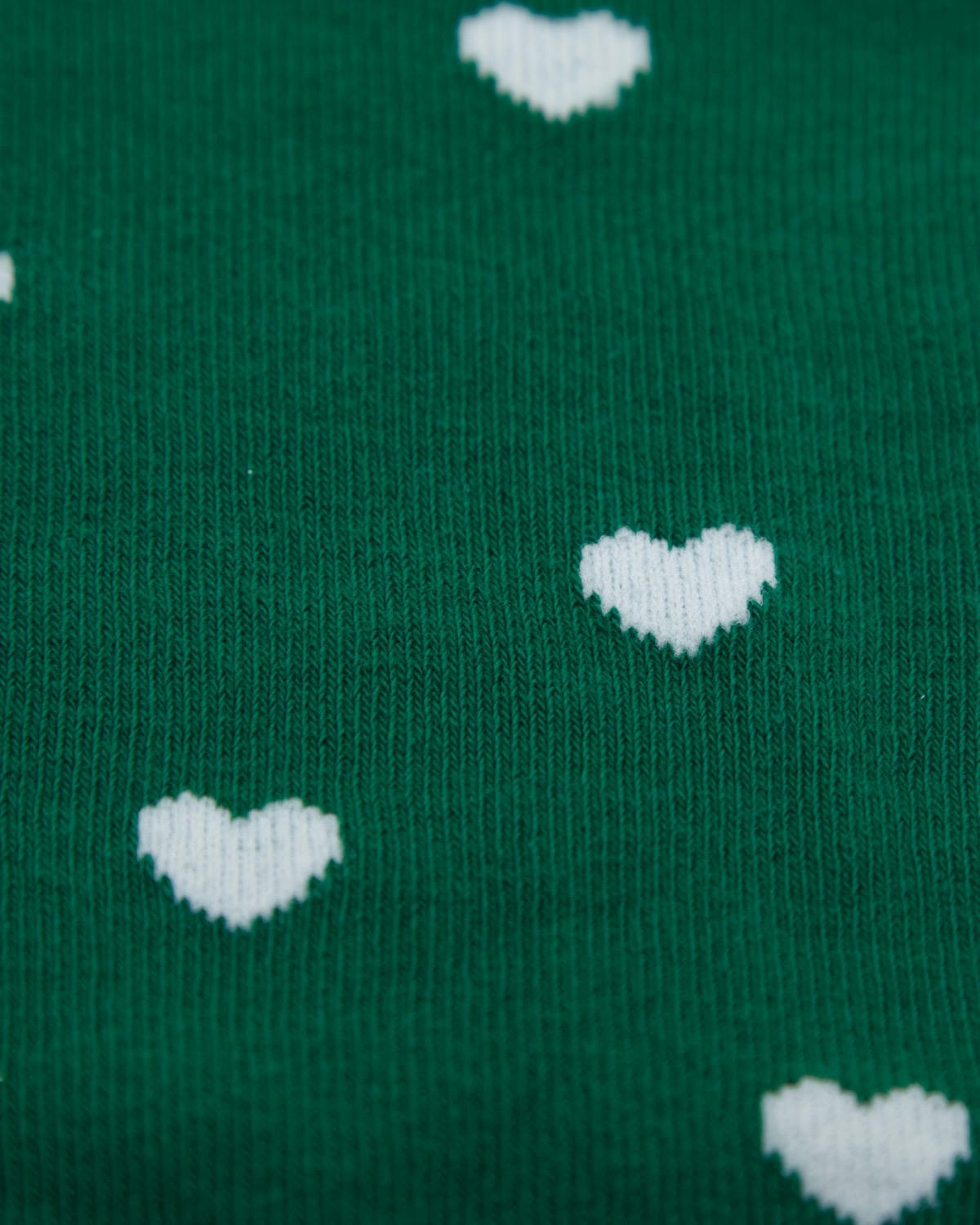 St Patrick's Day Tights - Pack Of 2 (2 - 10 years)