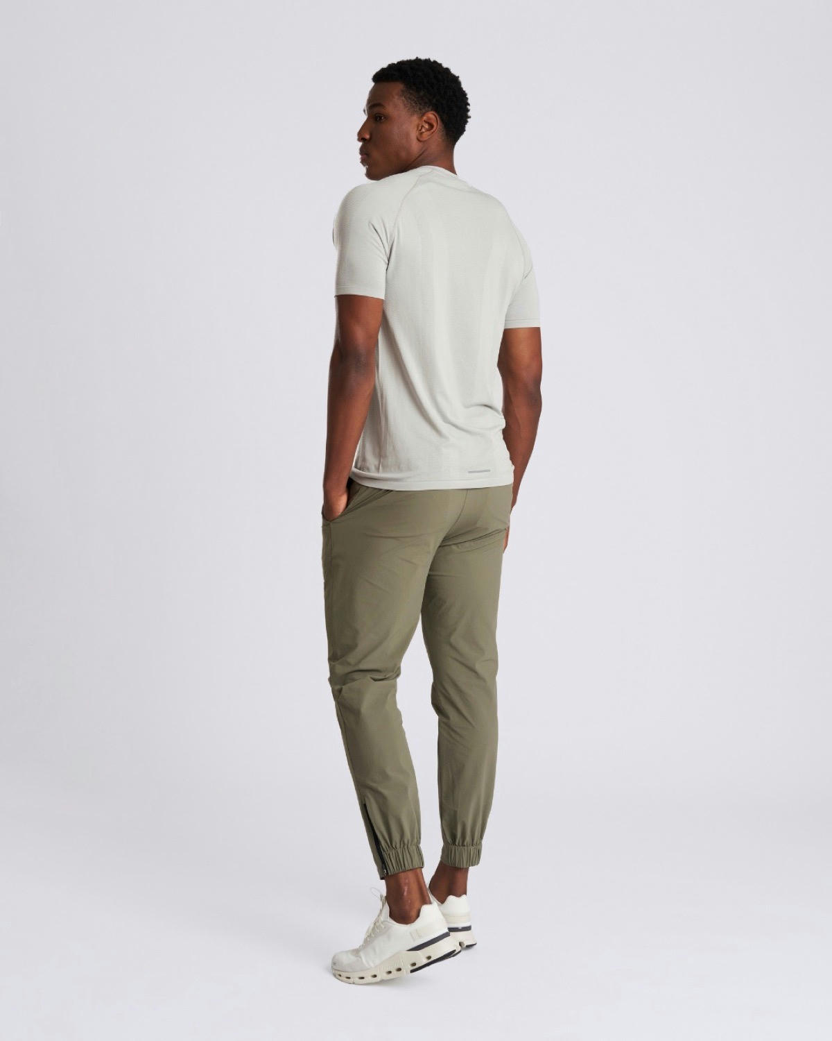 Central Training Tee