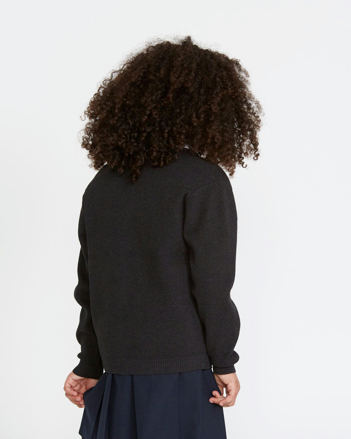 Cotton Rich Cardigan