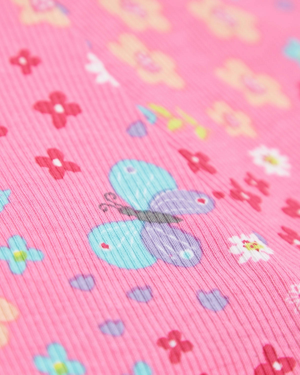 Pedal Pushers (6 Months-5 Years)