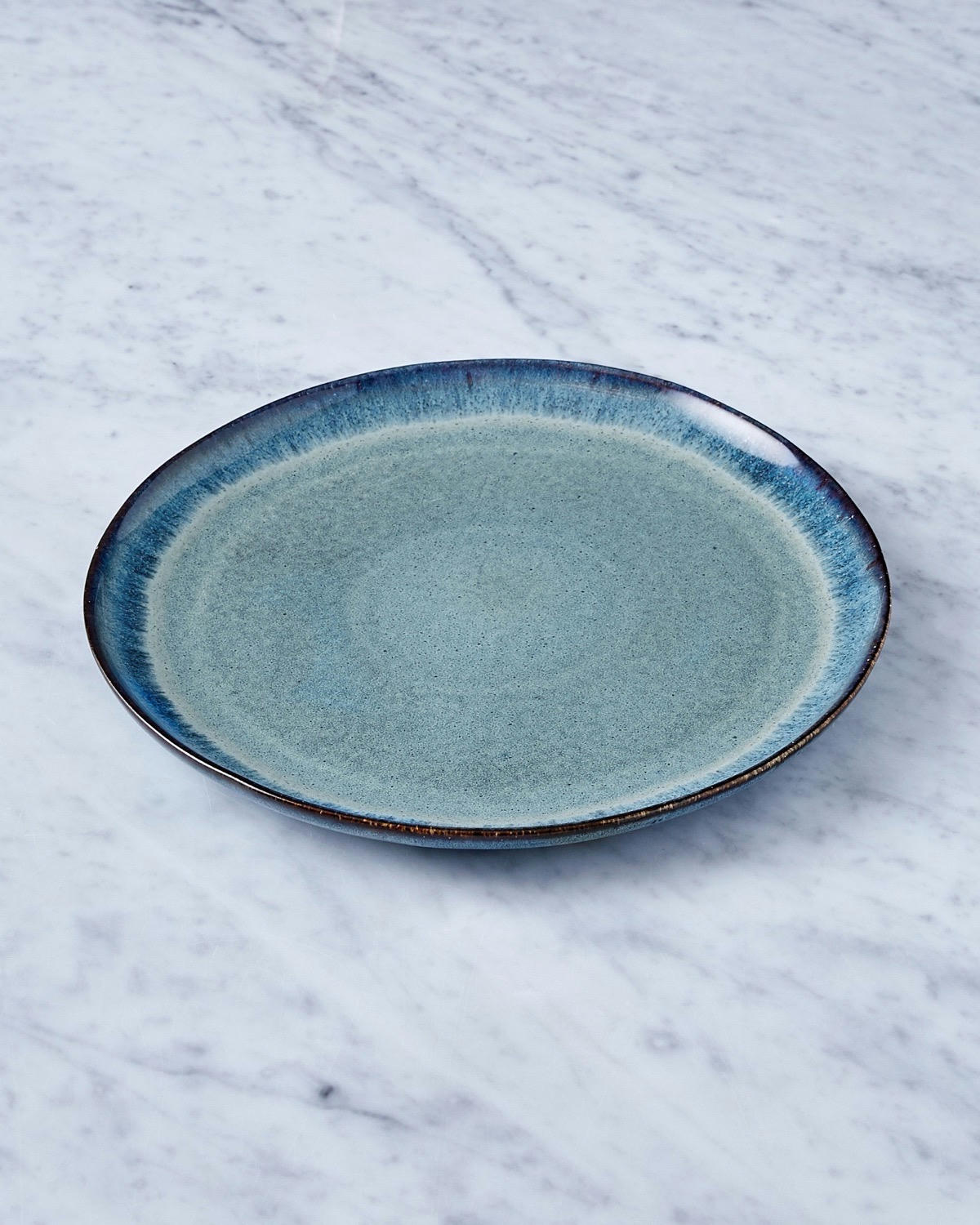 Helen James Considered Evissa Dinner Plate