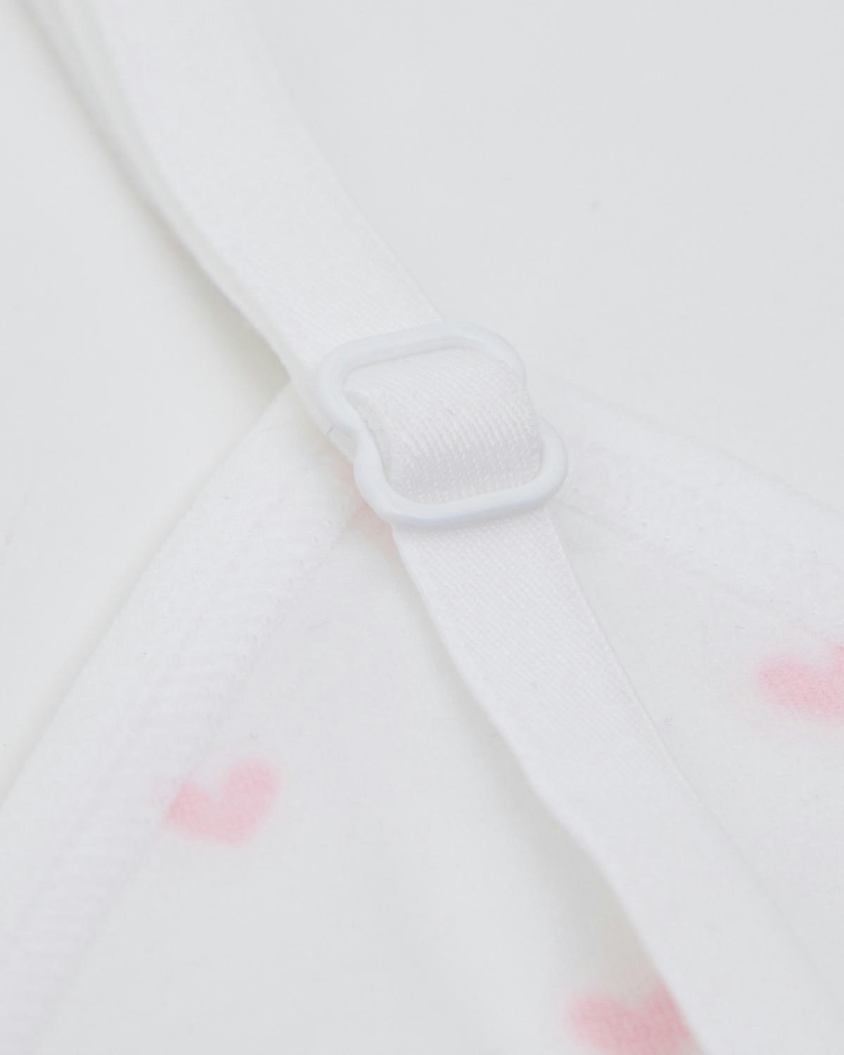 Seamfree Strappy Crop Top - Pack Of 2