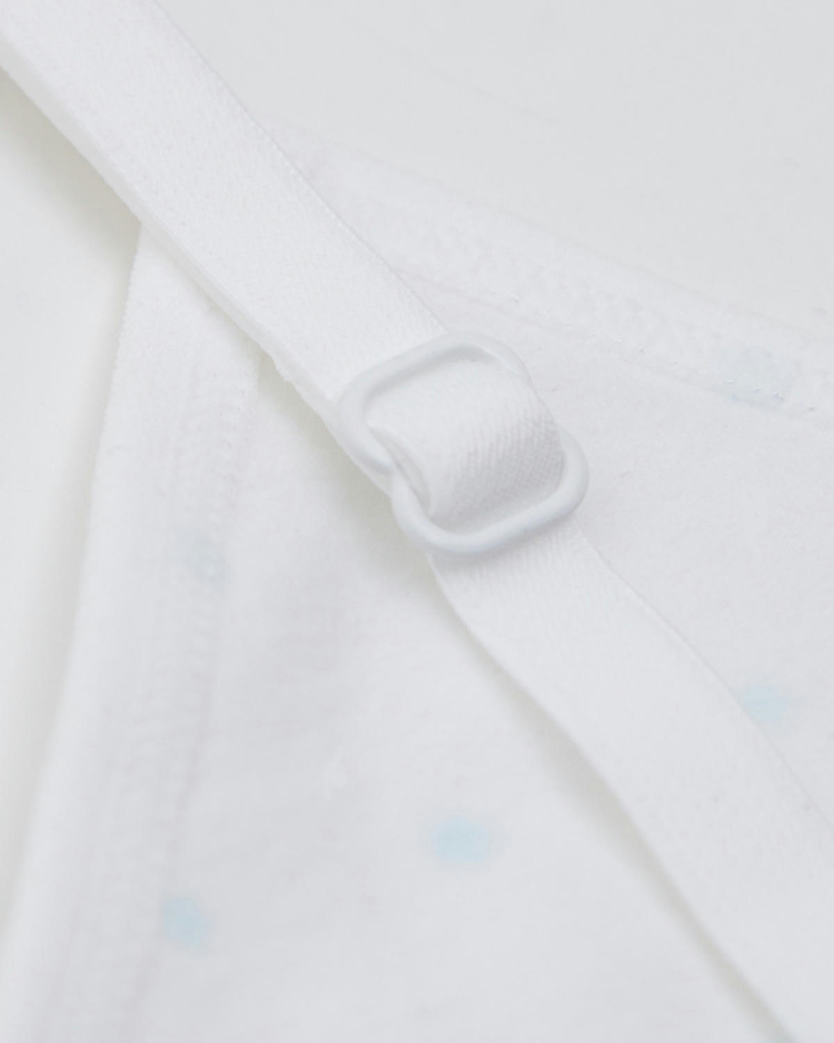 Seamfree Strappy Crop Top - Pack Of 2