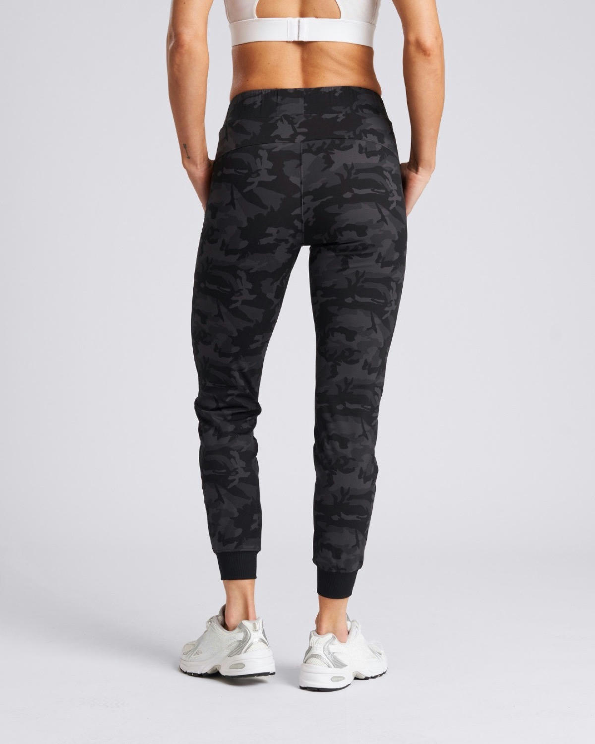 Powercut UrbanOne Joggers In Camo