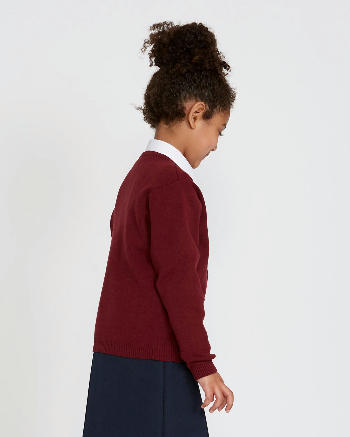 Cotton Rich Cardigan