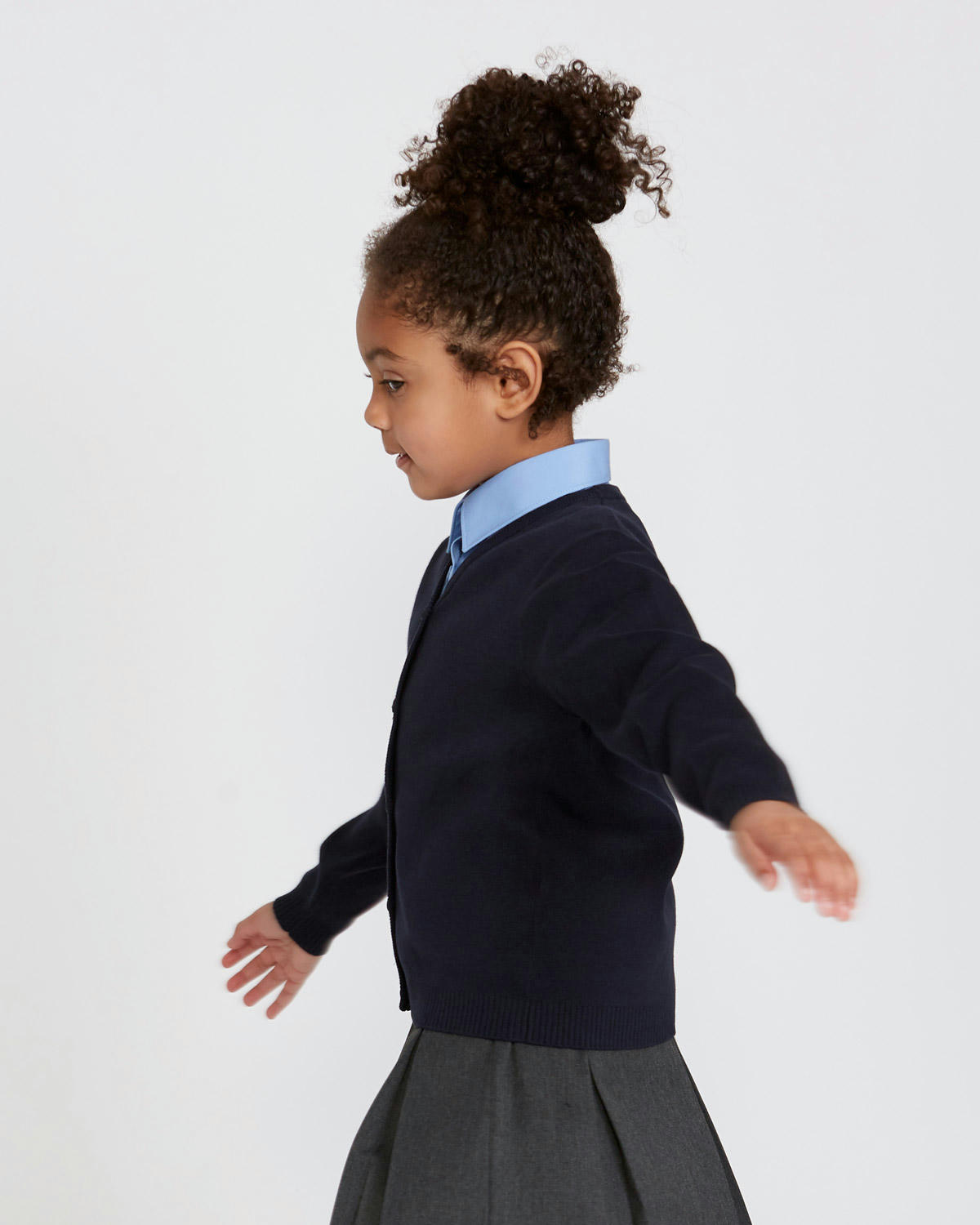 Cotton Rich Cardigan