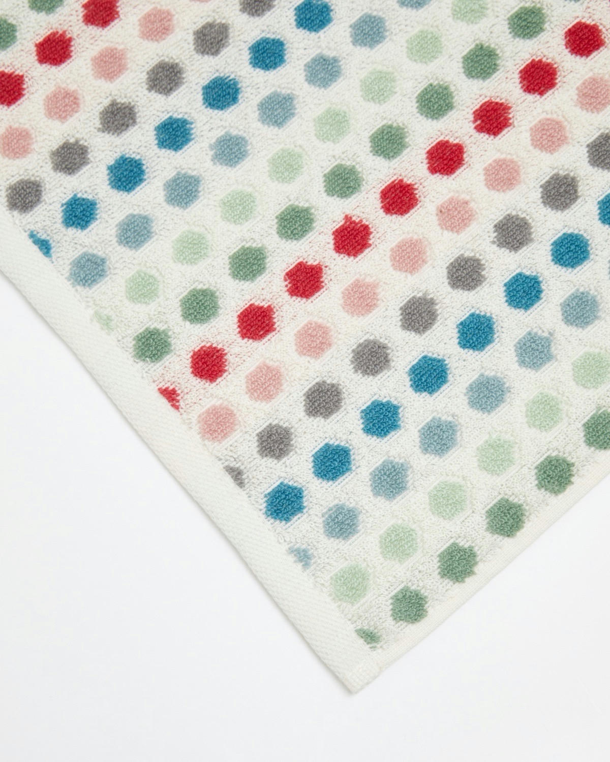 Carolyn Donnelly Eclectic Spot Hand Towel