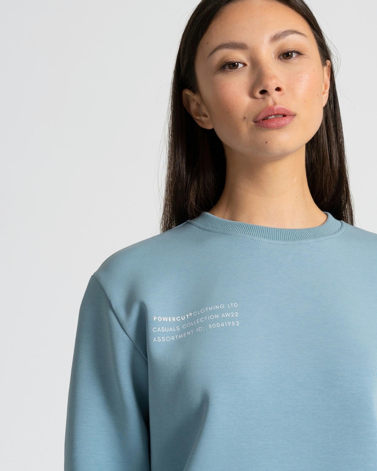 Powercut Casuals Crew