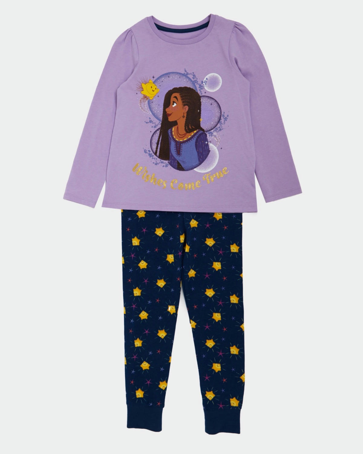 Wish Pyjamas (3-10 years)