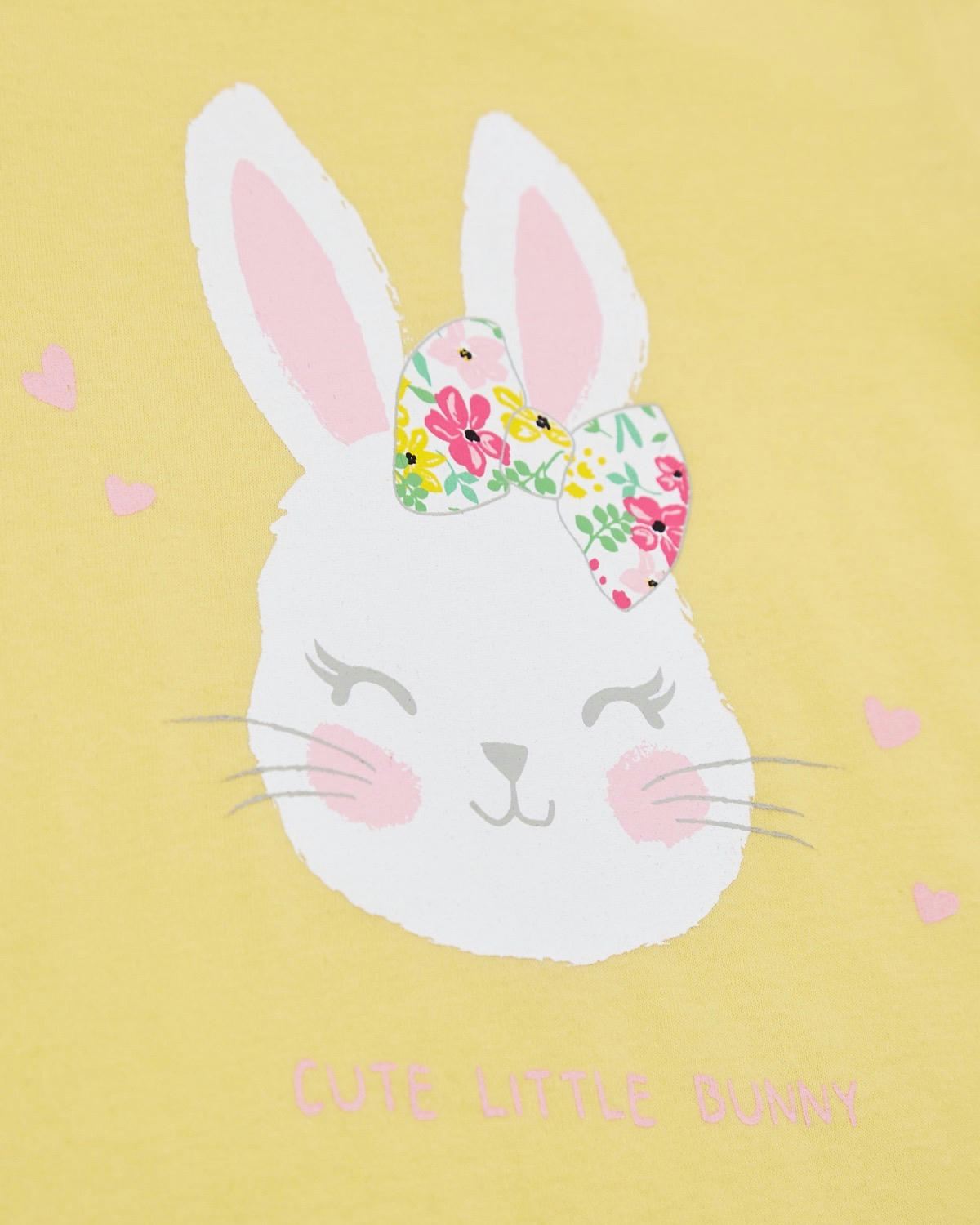 Printed T-Shirt (6 months-5 years)