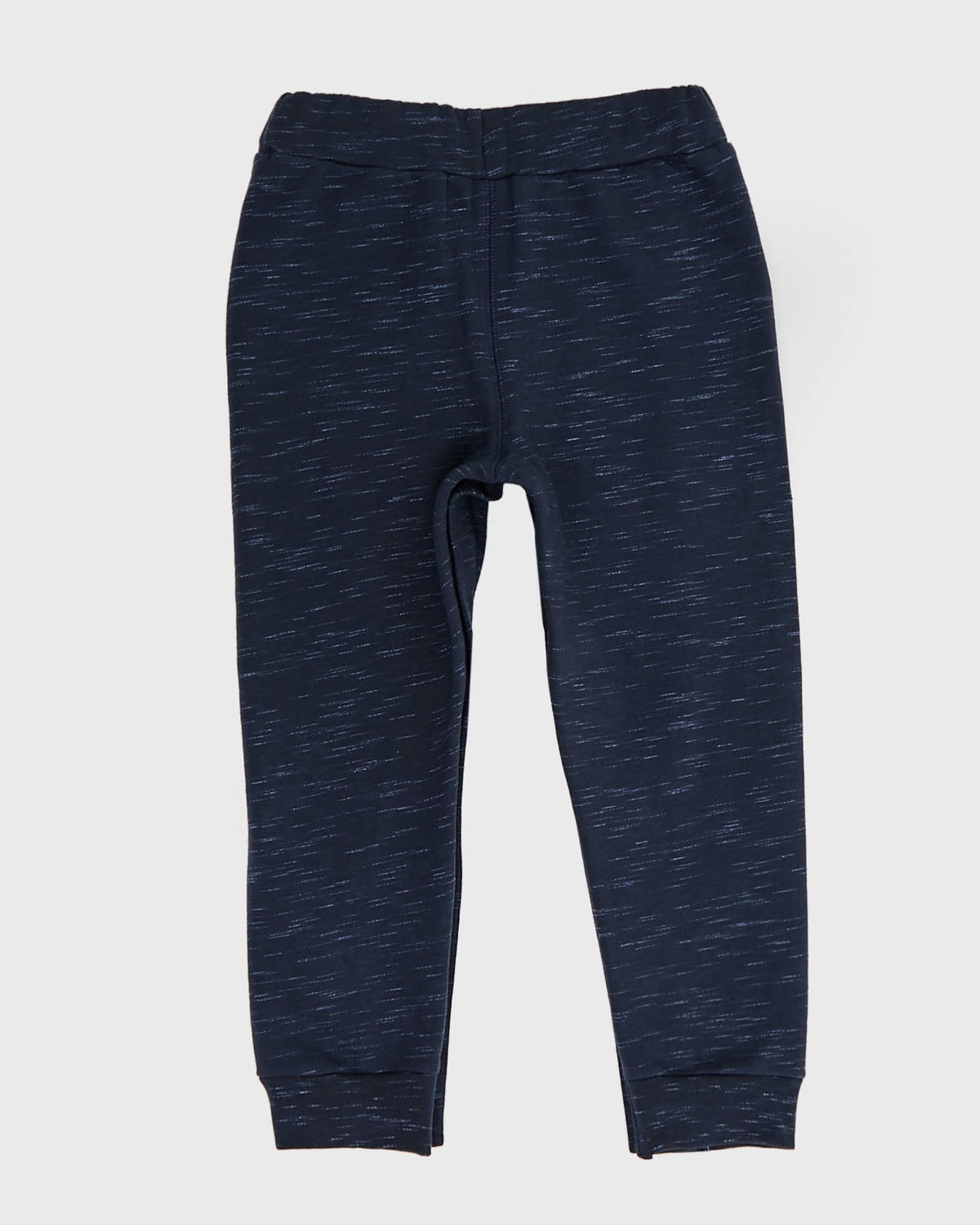 Easy Dressing Button Joggers (3-14 years)