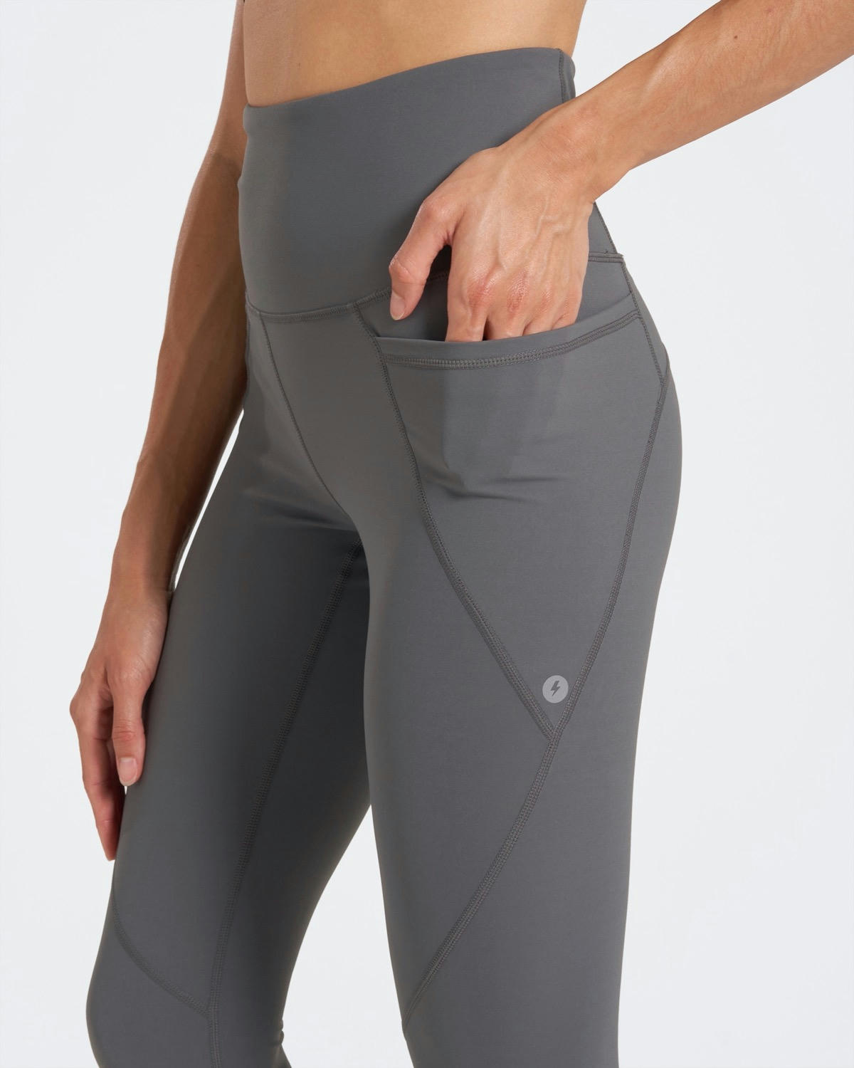 Powercut Sculpt Leggings