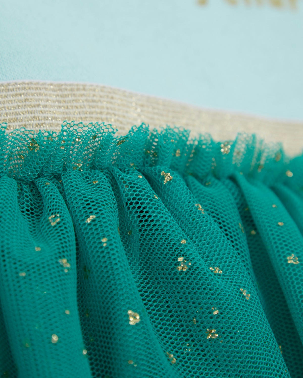 Shamrock Tutu Dress (Newborn-5 Years)