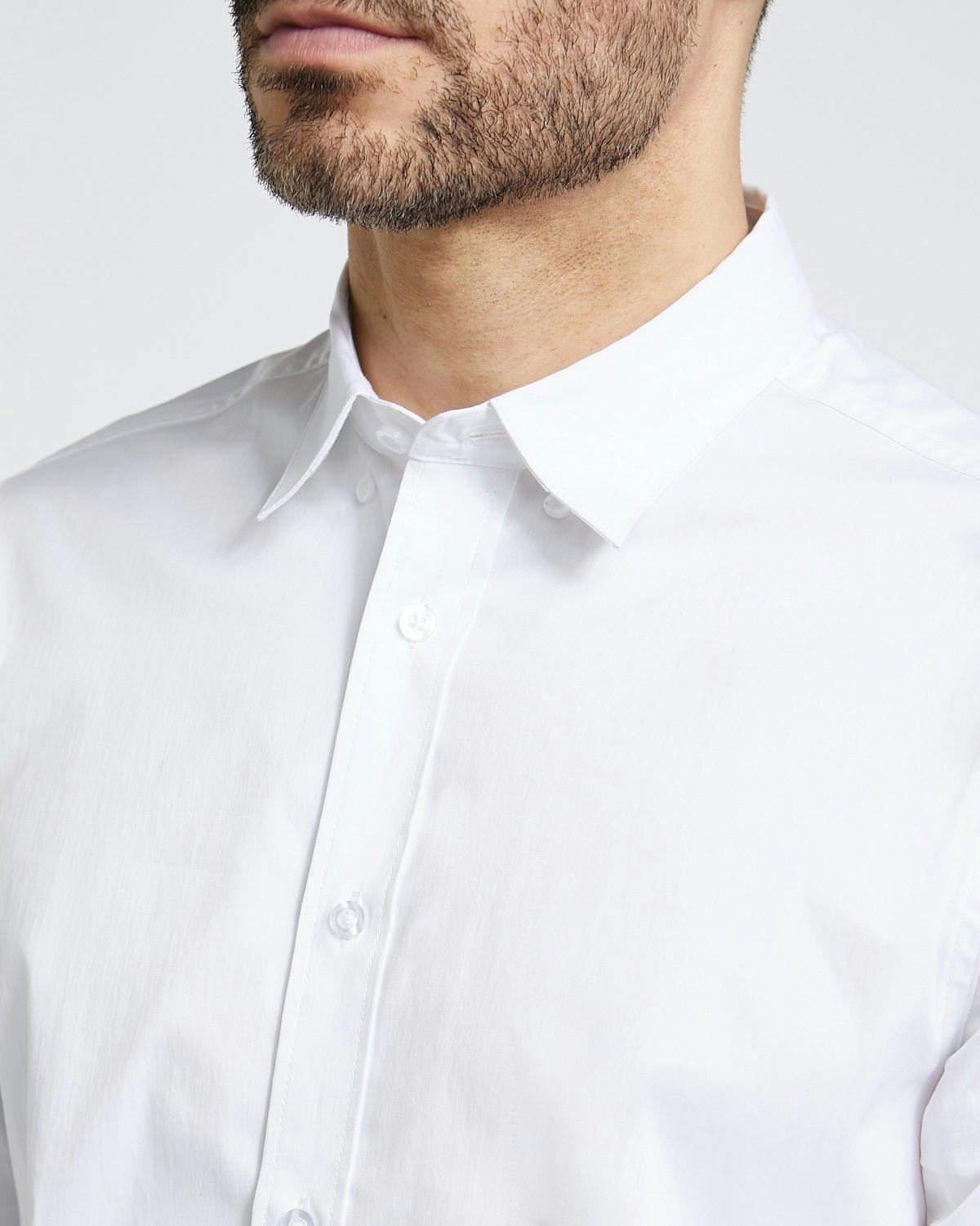 Smart Comfort Stretch Shirt