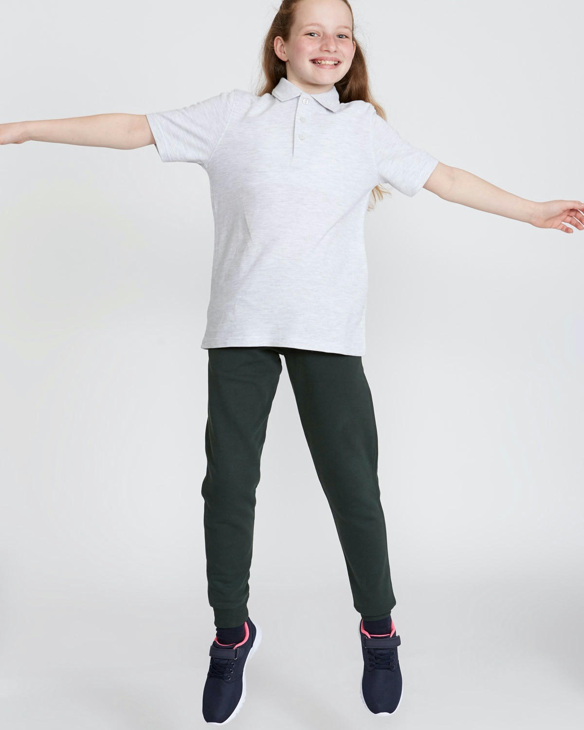 3Pk Pique Polo
