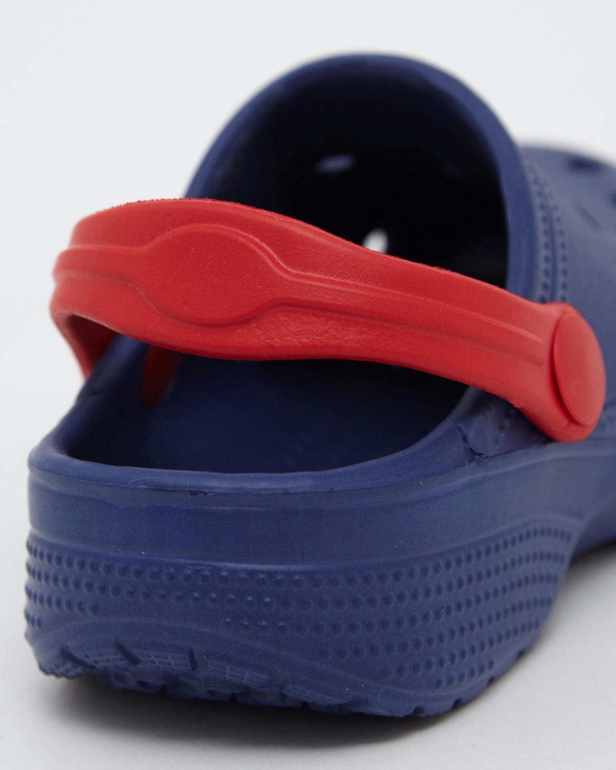 EVA Clog (Size 4 Infant - 5)