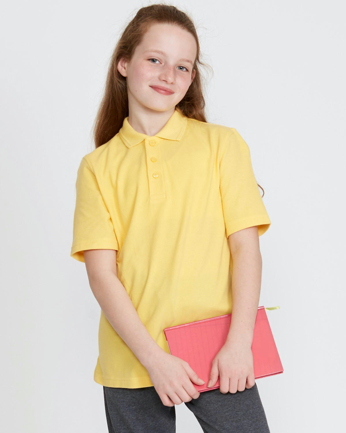 Pique Polo - Pack Of 3