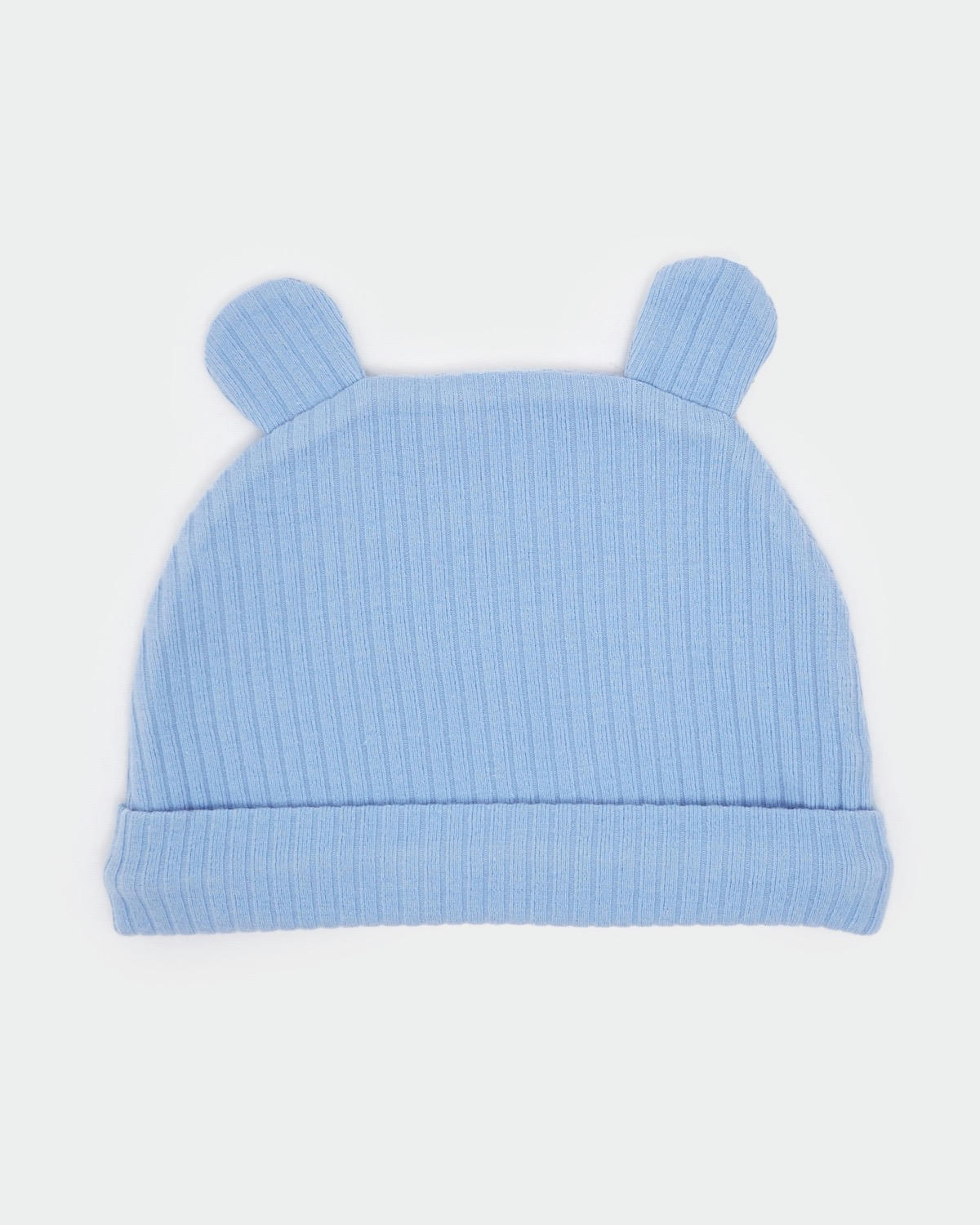 Three-Piece Wrap Set (Newborn-9 months)