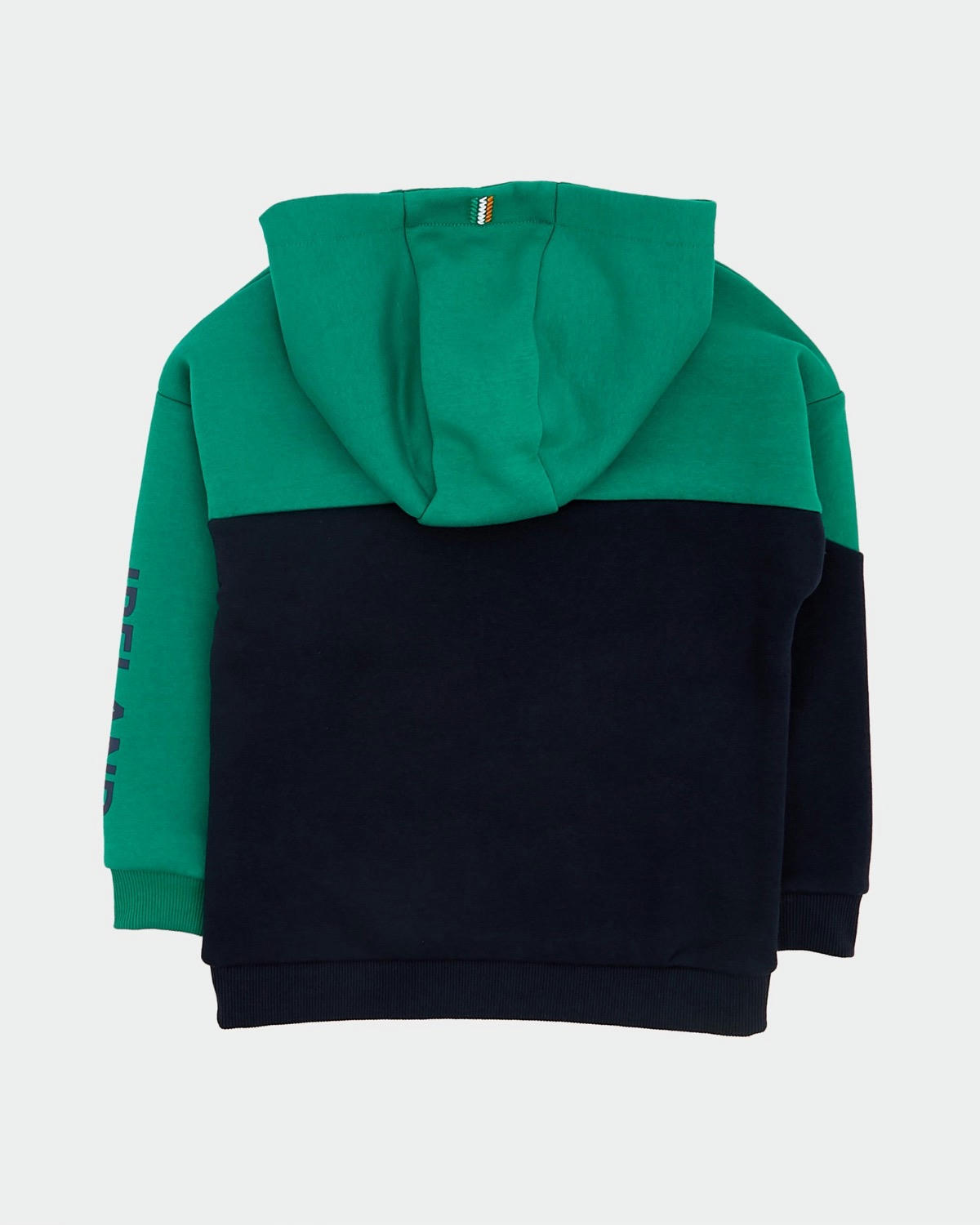 Rugby Hoodie (4-14 Years)