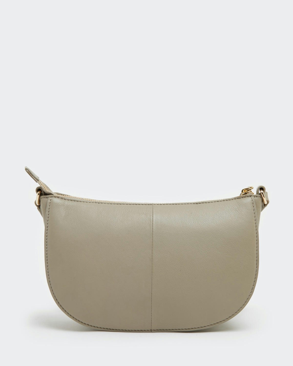 Paul Costelloe Living Studio Margot Taupe Crossbody Bag