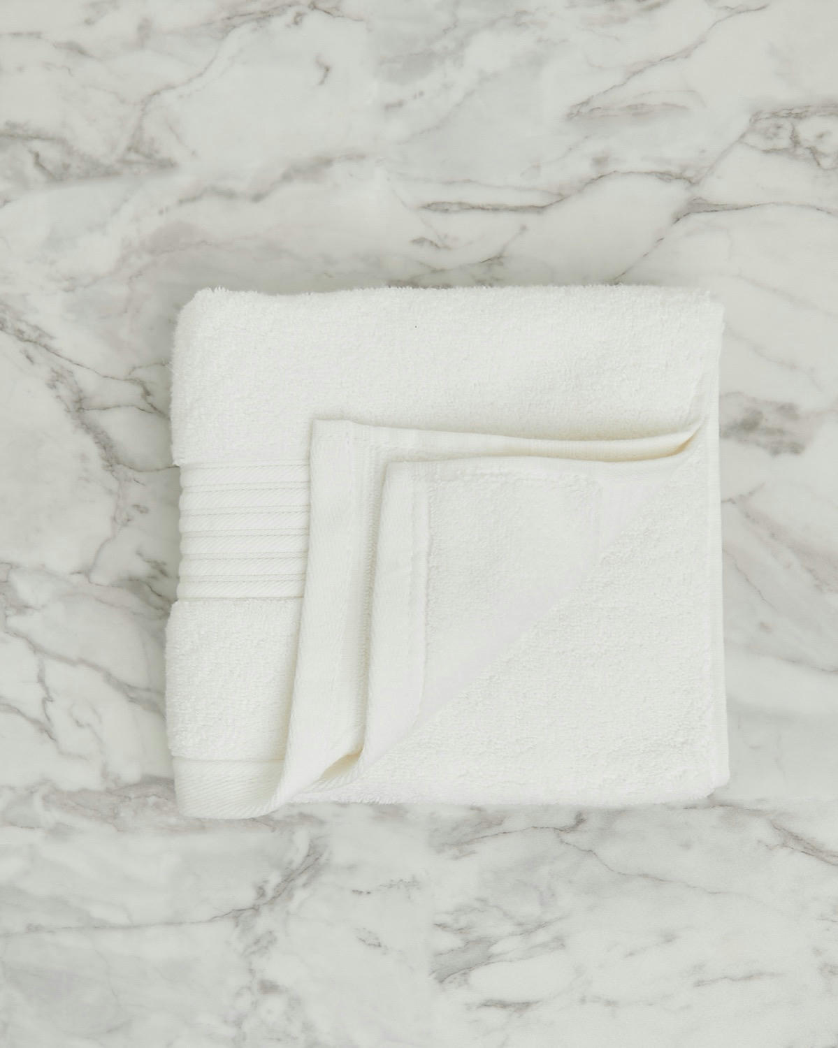 Ultimate Luxury Hand Towel