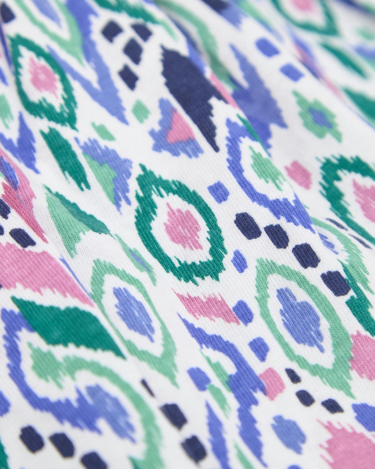 Tiered Jersey Skirt (2-10 years)