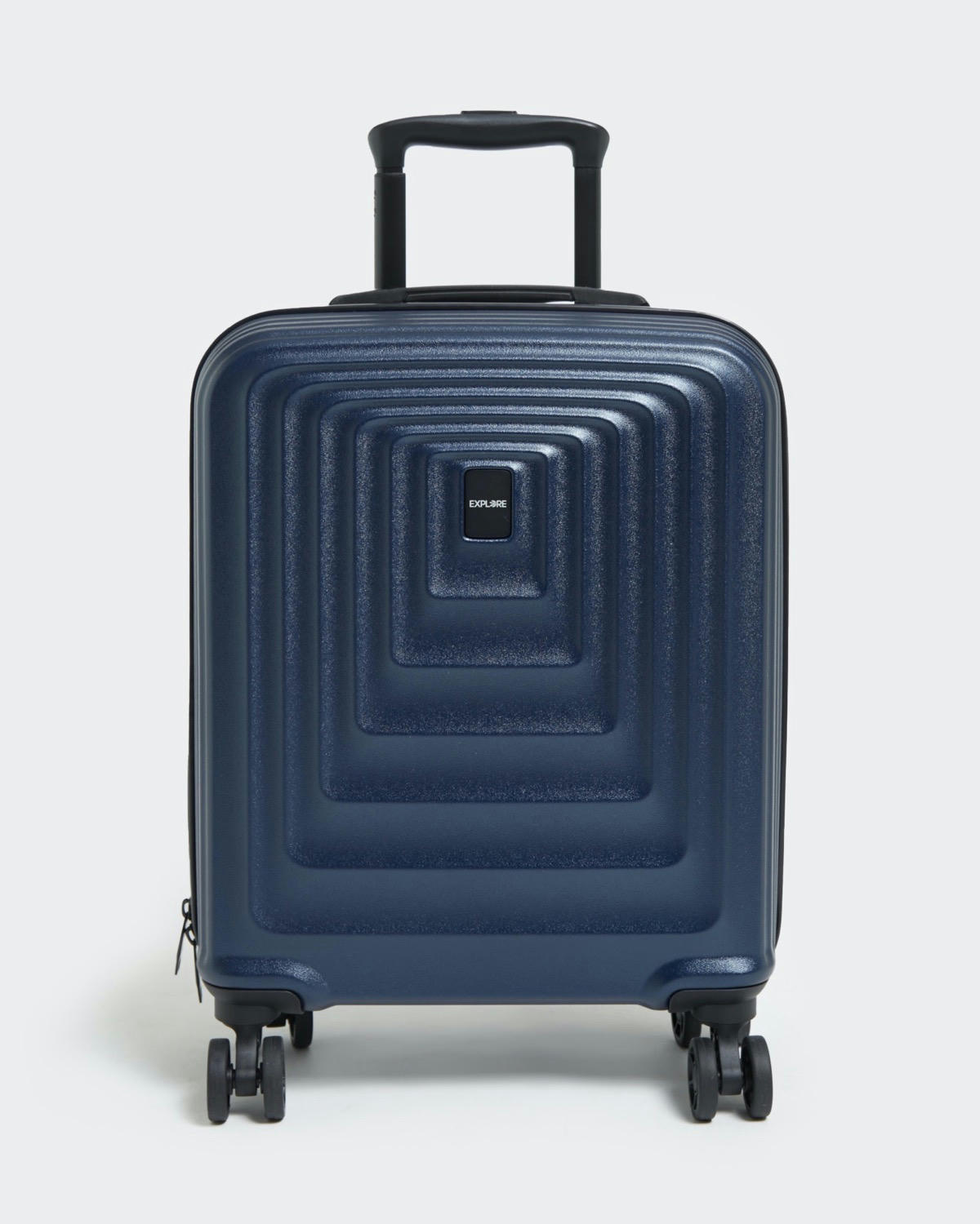 4 Wheel Hard Panel Suitcase