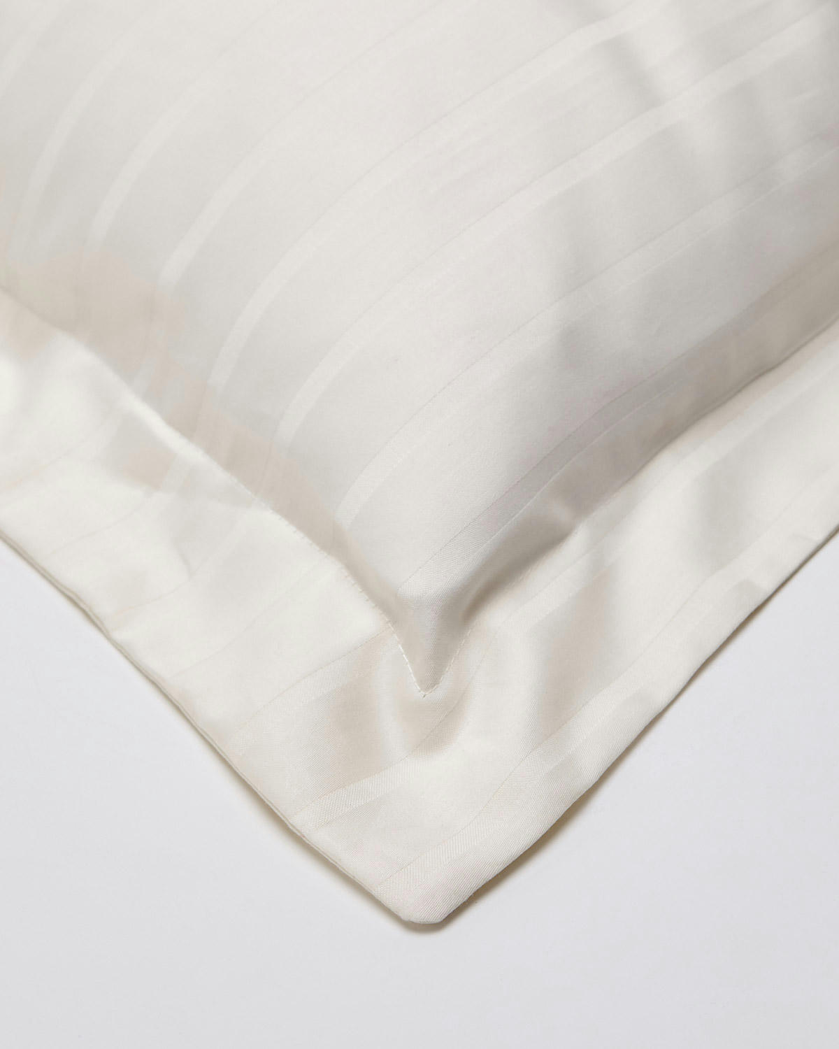 Luxury Oxford Pillowcase - Pack Of 2