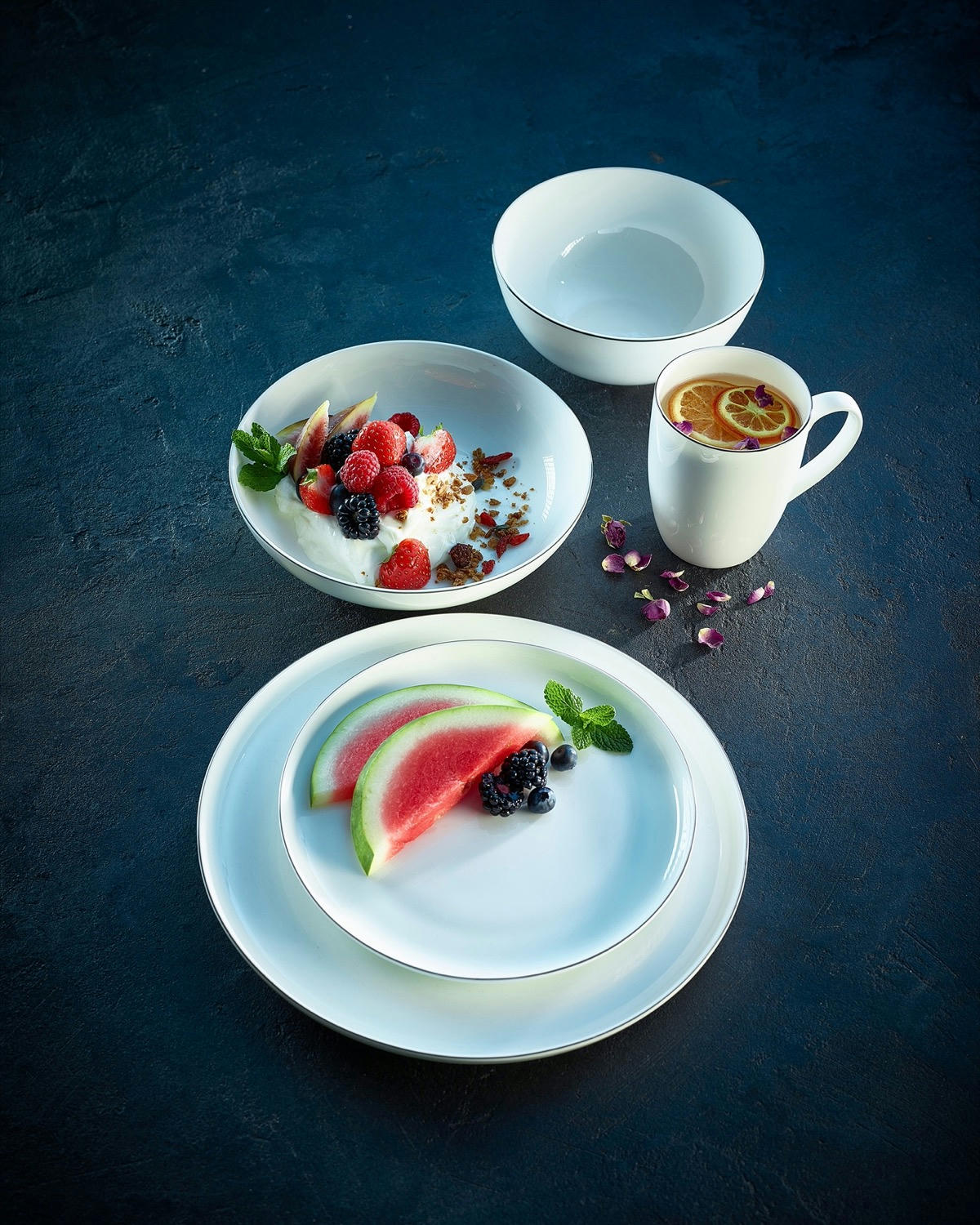 Neven Maguire Moyne Pasta Bowl