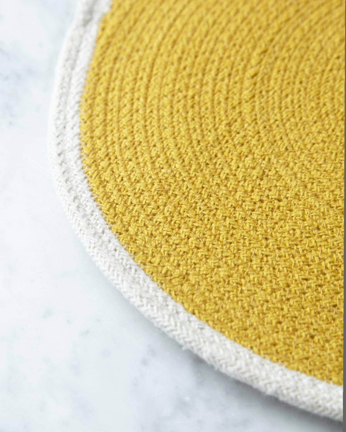 Helen James Considered Border Placemat