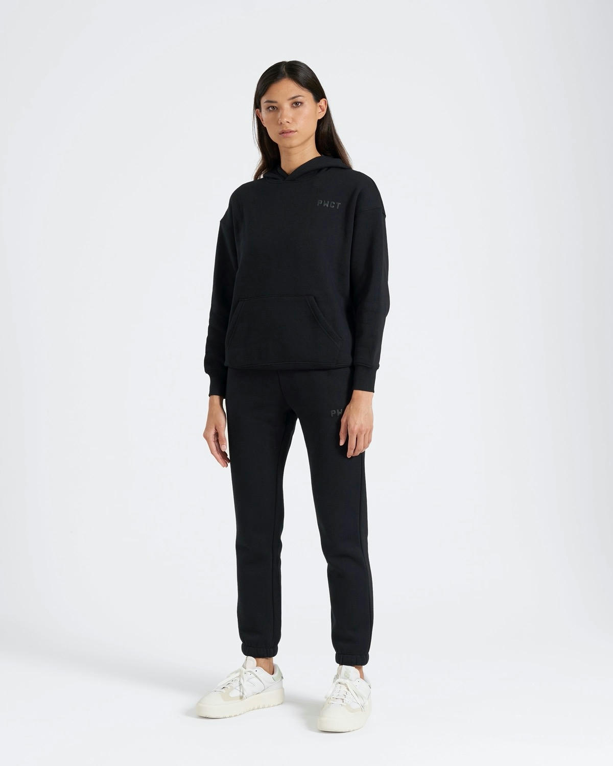Powercut Club Women's Heavyweight Oversized Hoodie