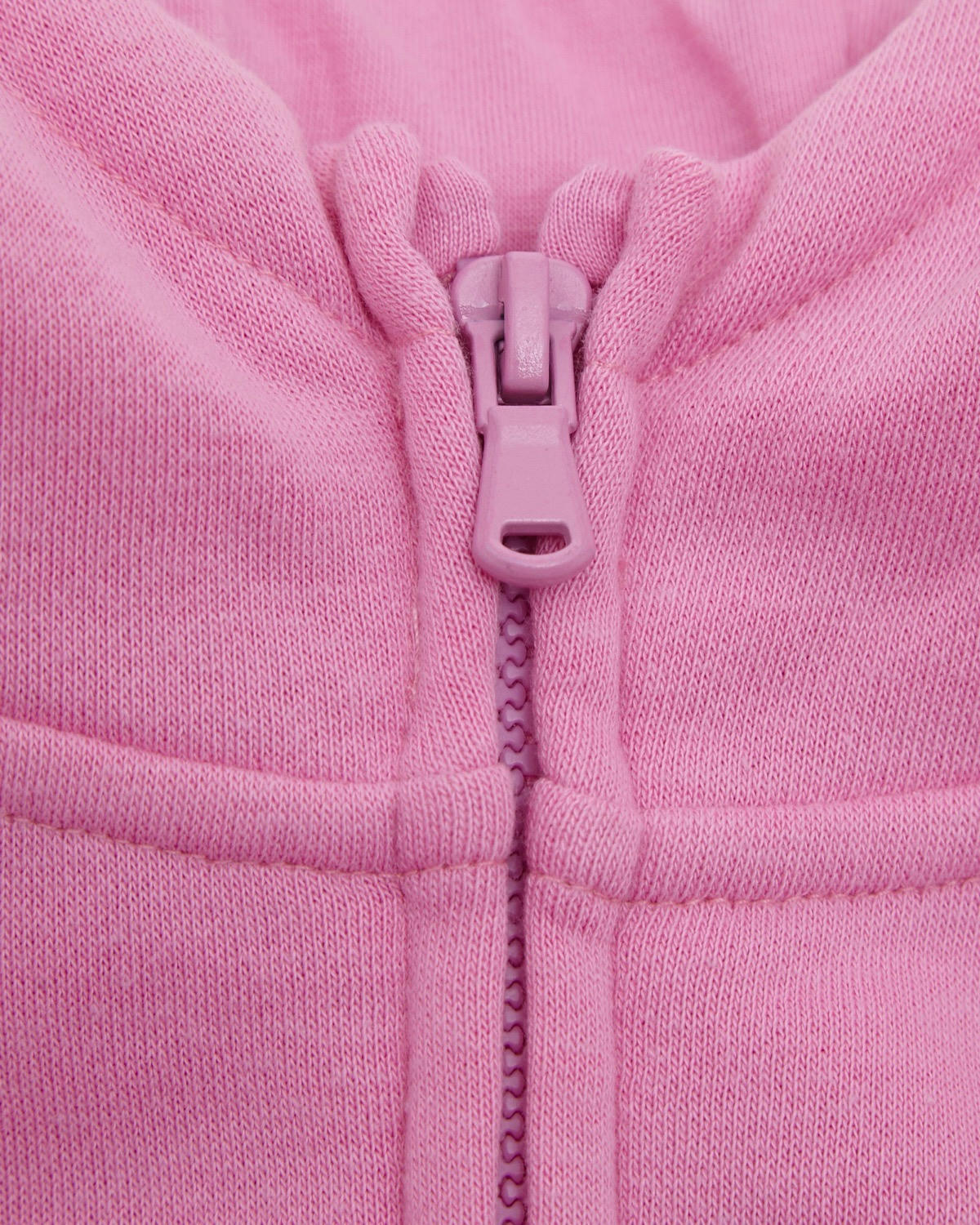 Zip-Through Hoodie (3-14 years)