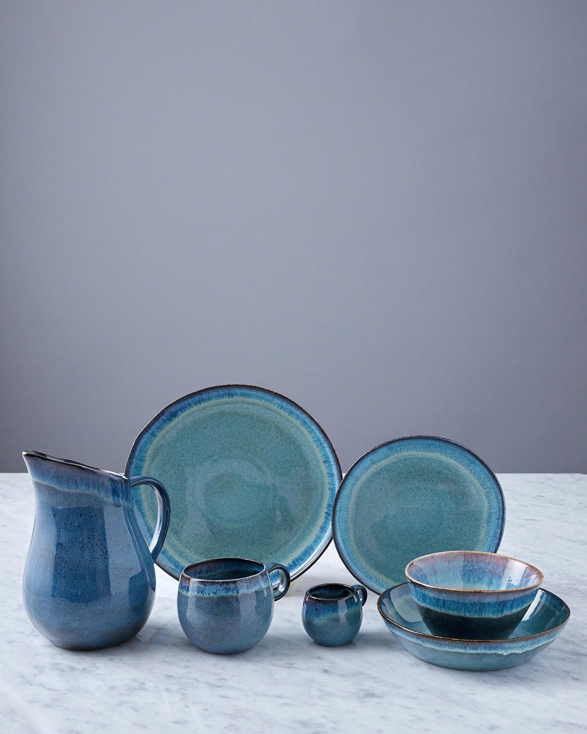 Helen James Considered Evissa Jug