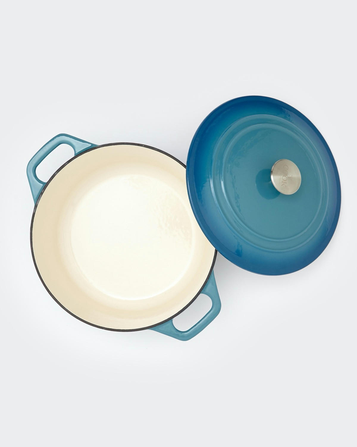 Neven Maguire Cast Iron Pot